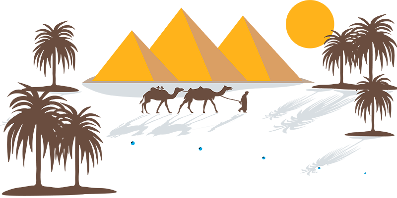 кот у египтян